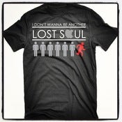 Image of Lost Soul Shirt ((Bulk Orders)) 