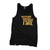 Image of Accept Me [F]