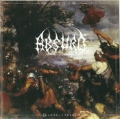 Image of ABSURD - Facta Loquuntur CD
