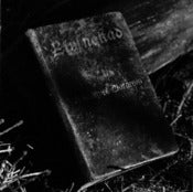 Image of LIVSNEKAD - Nostalgisk Katarsis CD