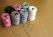 Image of Portuguese baker's twine (the old one)