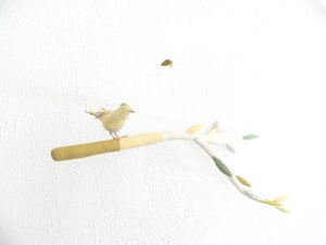 Image of "le printemps perché" branch mobile 