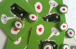 Image of Love Pack