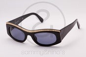 Image of Chanel 07798 Black :: Vintage Sunglasses
