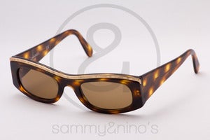 Image of Chanel 07798 Brown :: Vintage Sunglasses 