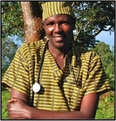 Image of Muganga Scrubs