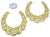 Image of Sophisticated Bamboo Bling