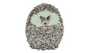Image of Hedgehog round junior