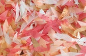 Image of NEW Confetti-Pink/Peach & Powder