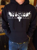 Image of Outlaw Hoodie
