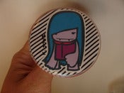 Image of Boton Vampire