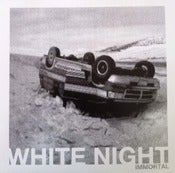 Image of WHITE NIGHT "IMMORTAL" LP