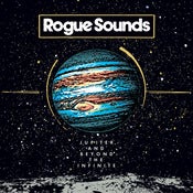 Image of Jupiter And Beyond The Infinite LP