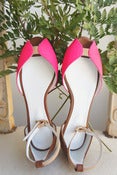 Image of Emma Go Pink sandales/ -20% prix initial 134 Euros