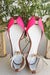 Image of Emma Go Pink sandales/ -20% prix initial 134 Euros