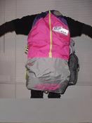 Image of Sky Diving Reserve Chute w/Harness From Pro Design, ASCENDING PARACHUTES
