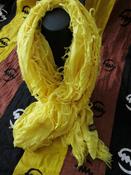 Image of Ripped Scarf 