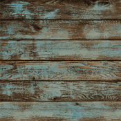 Image of * new * Savvy Flooring {Dark Painted Floor}
