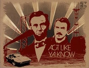 Image of Lincoln Selleck
