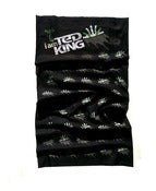 Image of OFFICIAL I am Not Ted King multi-purpose Neck Gaiter