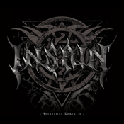 Image of INSAIN "Spiritual Rebirth" Digi-CD (ltd. ed.)