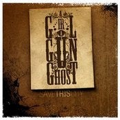 Image of A Girl A Gun A Ghost - Save This City