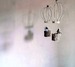 Image of balloon mobile "hou hou.."