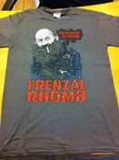 Image of Frenzal "Pull Me Dick Mate" Girls Tshirt