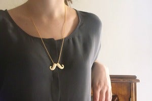 Image of Smith Colgante/Necklace