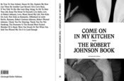 Image of Come On In My Kitchen- The Robert Johnson Book