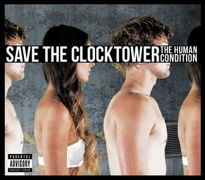 Image of 'The Human Condition' EP