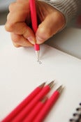 Image of Woody Pen