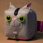 Image of CubeCat #20