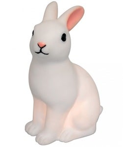 Image of RABBIT NIGHT LIGHT