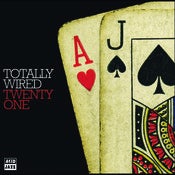 Image of Totally Wired 21 - Various Artists (CD)