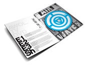 Image of AWOL.tv DVD