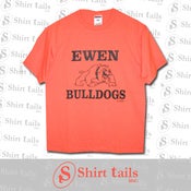 Image of EWEN BULLDOGS T-Shirt