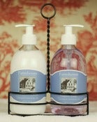Image of Soap and Lotion Caddy