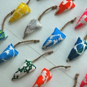 Image of mini mice