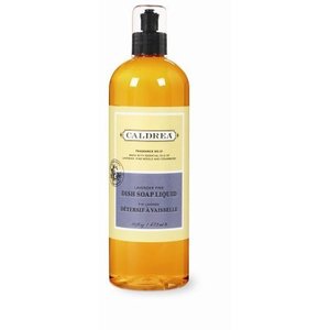 Image of Caldrea Dish Soap