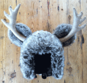 Image of ReinDear