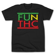 Image of FUN THC Tee
