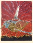 Image of The Great Washington Heron (Monument Relocation Technician #2)