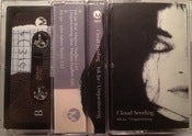 Image of Cloud Seeding with Marissa Nadler - Ink Jar / Unquestioning 