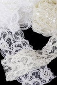 Image of Beaded Lace