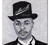 Image of Lambchop "Mr M"