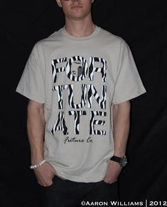 Image of "Fortunate Ferus" Tee 