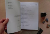Image of Four issues | 2011 + 2012