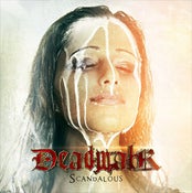 Image of "SCANDALOUS" ALBUM