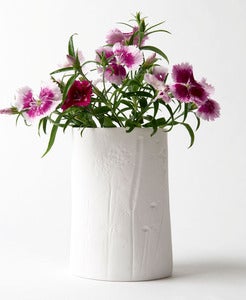 Image of Liz Emtage - summer grass tealight or vase